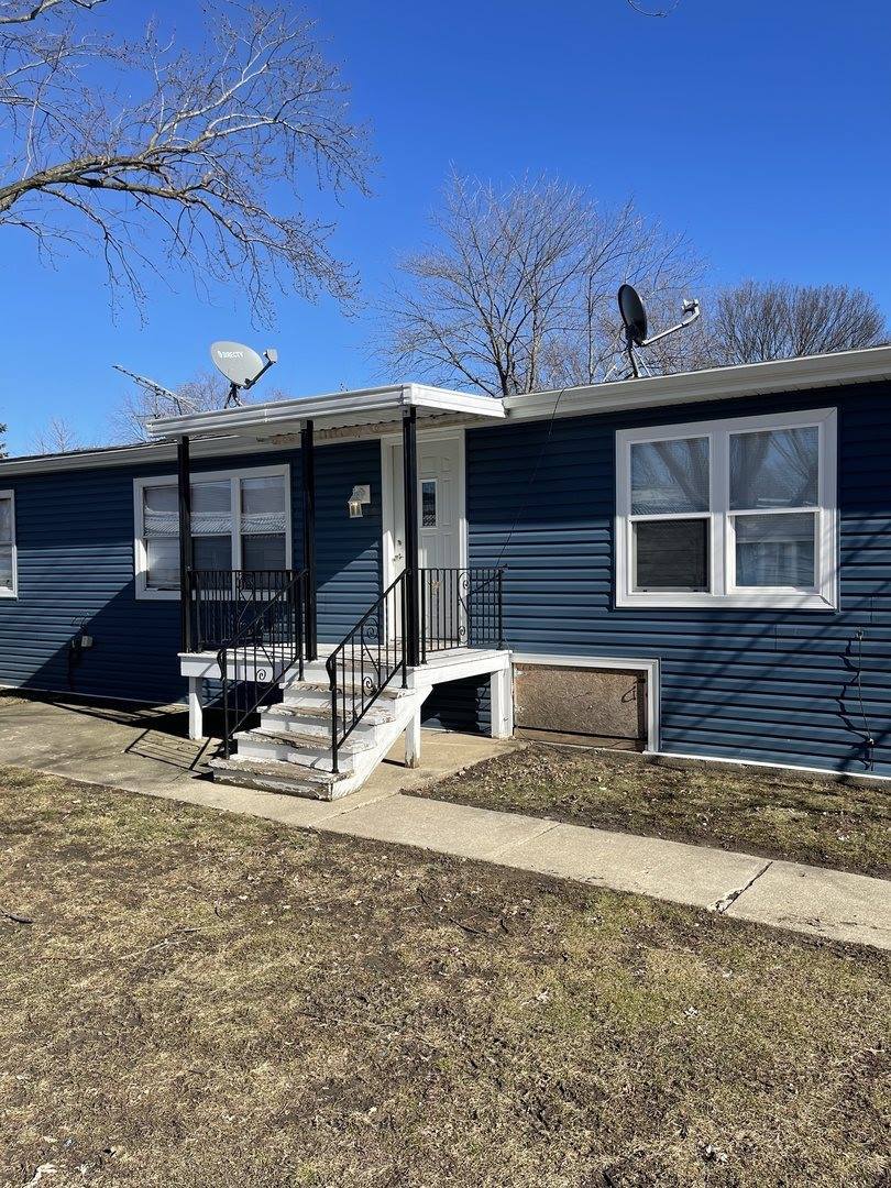 276 Tilbury Lane, Wheeling, IL 60090