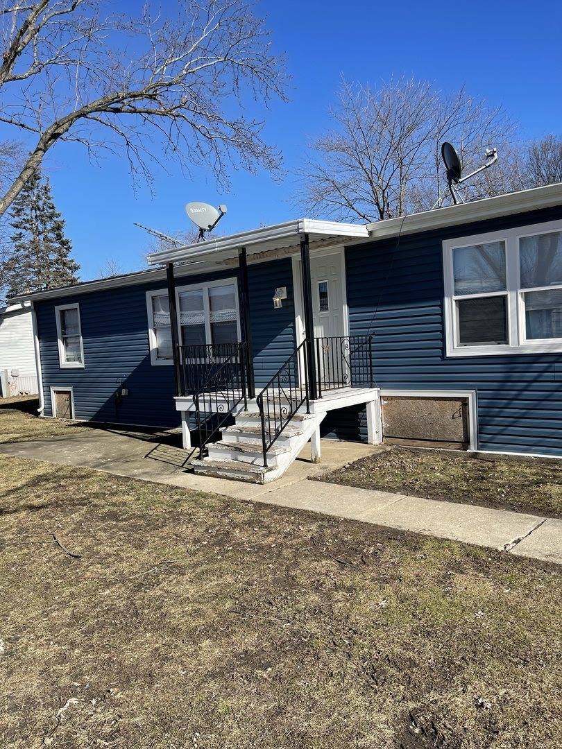 276 Tilbury Lane, Wheeling, IL 60090