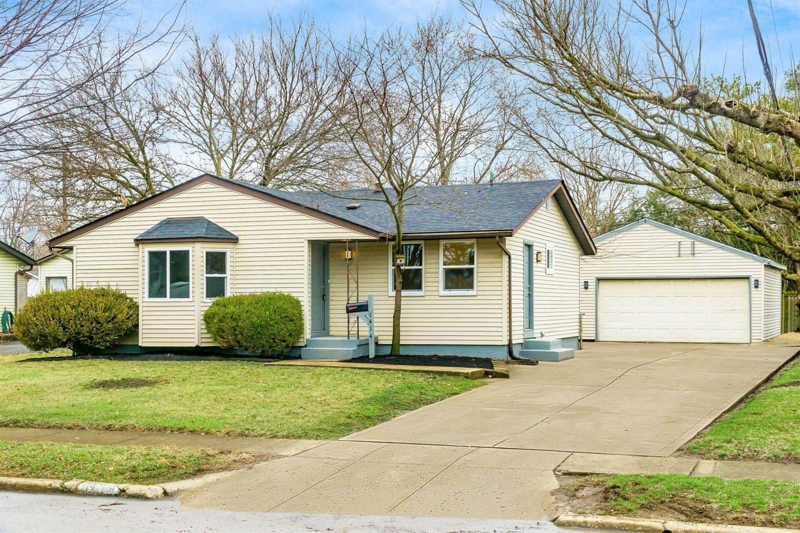 1414 Cardwell Square South, Columbus, OH 43229