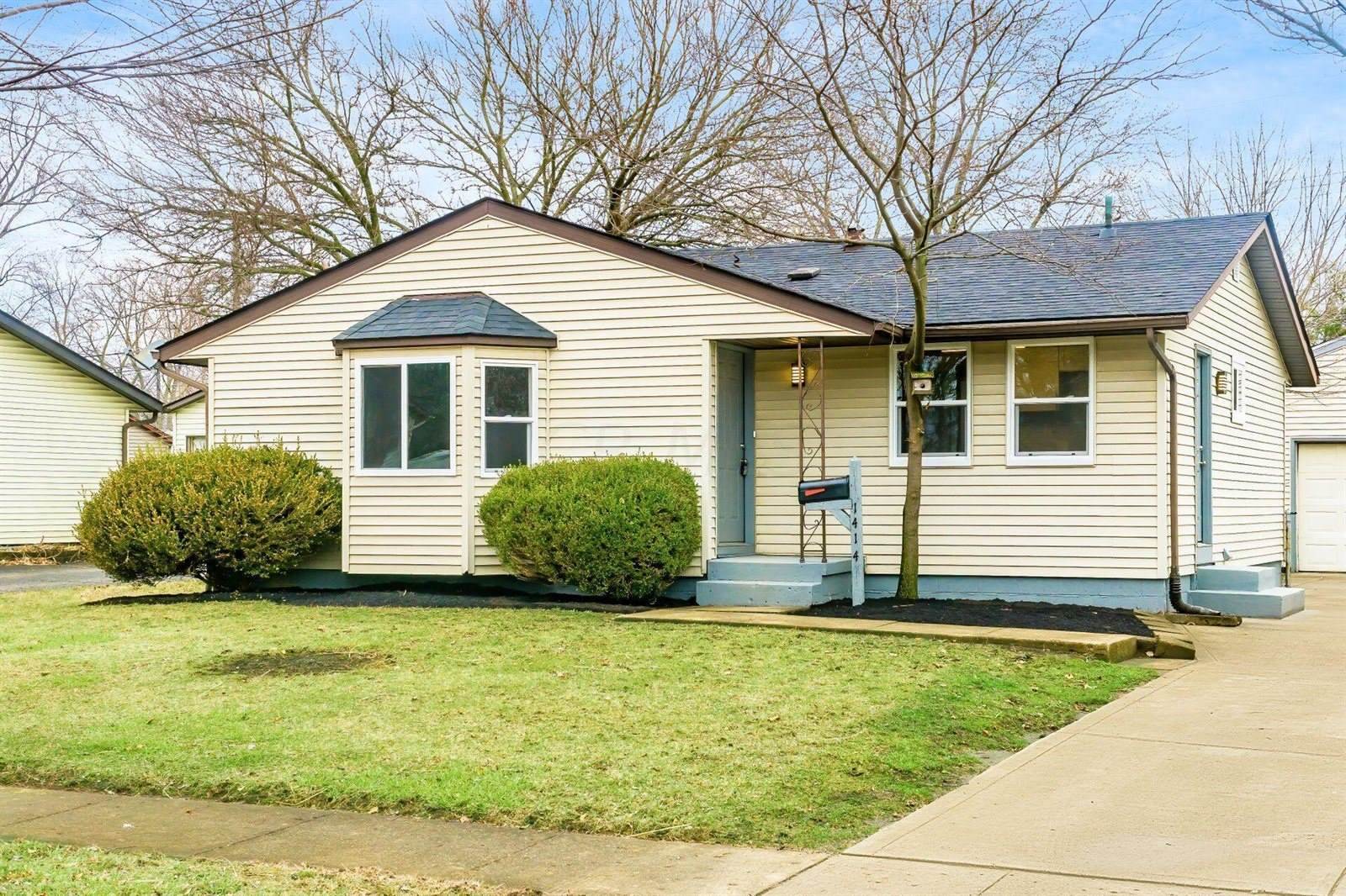 1414 Cardwell Square South, Columbus, OH 43229