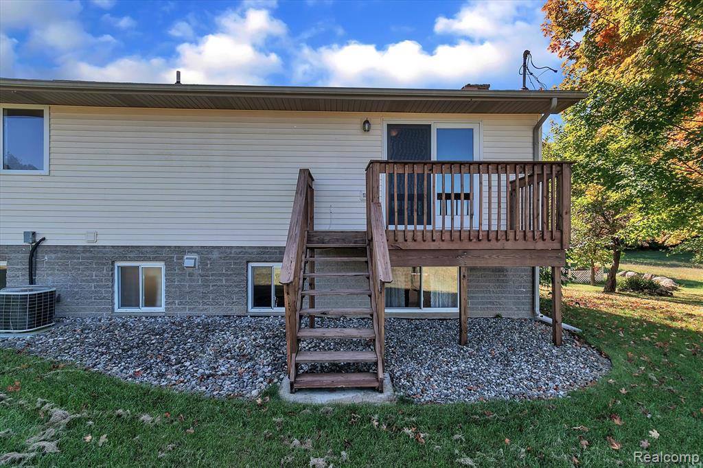 1340 Mower Road, Putnam Township, MI 48169