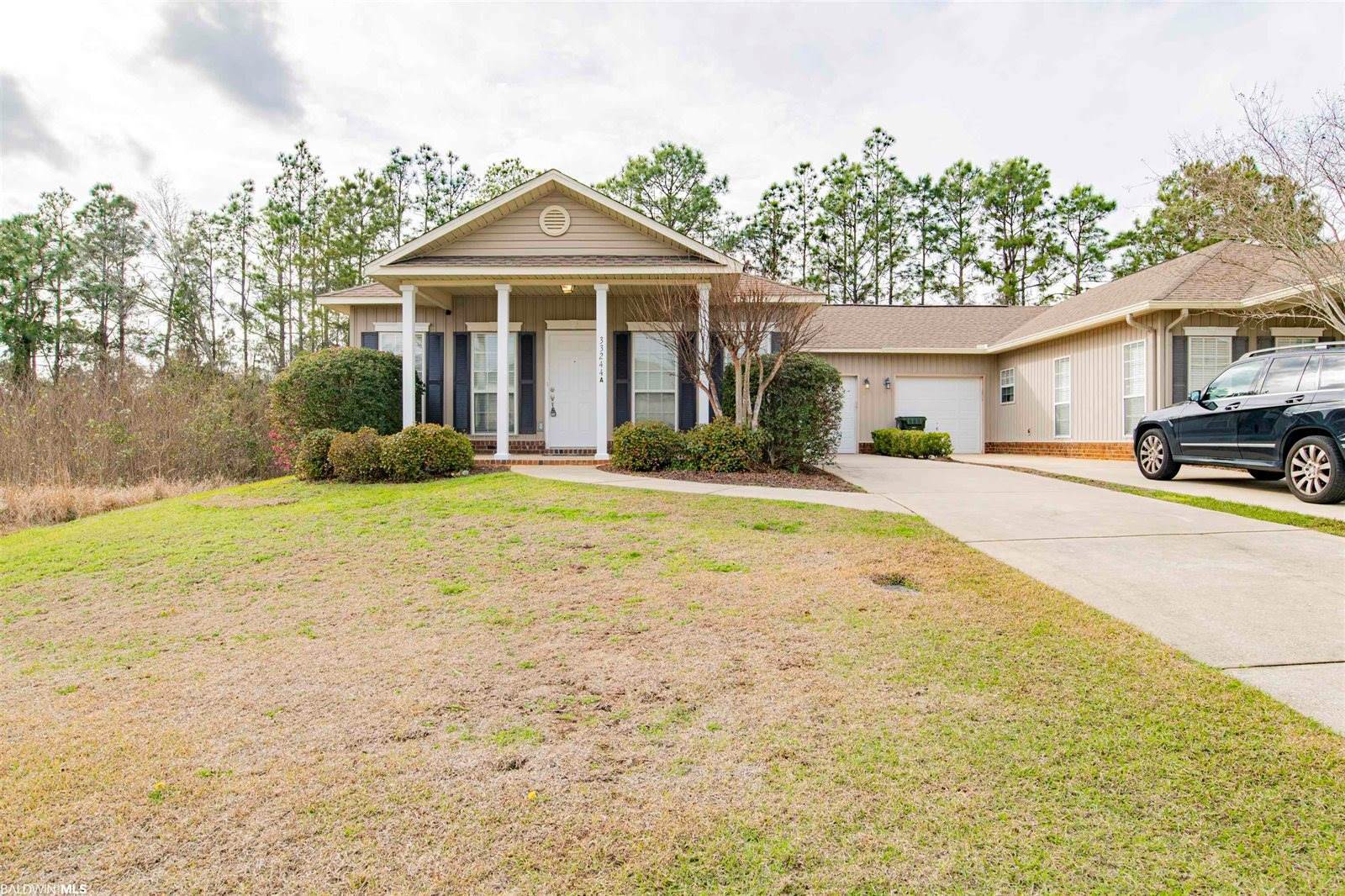33244 Stables Drive, Spanish Fort, AL 36527