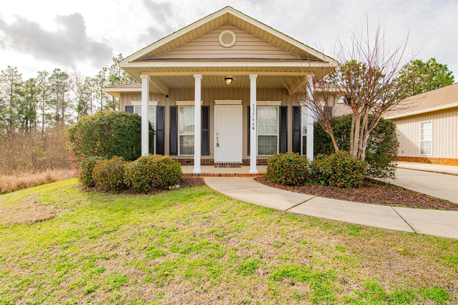 33244 Stables Drive, Spanish Fort, AL 36527