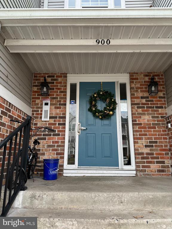 900 Cedar Crest Court, Edgewood, MD 21040