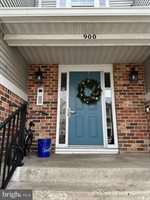 900 Cedar Crest Court, Edgewood, MD 21040