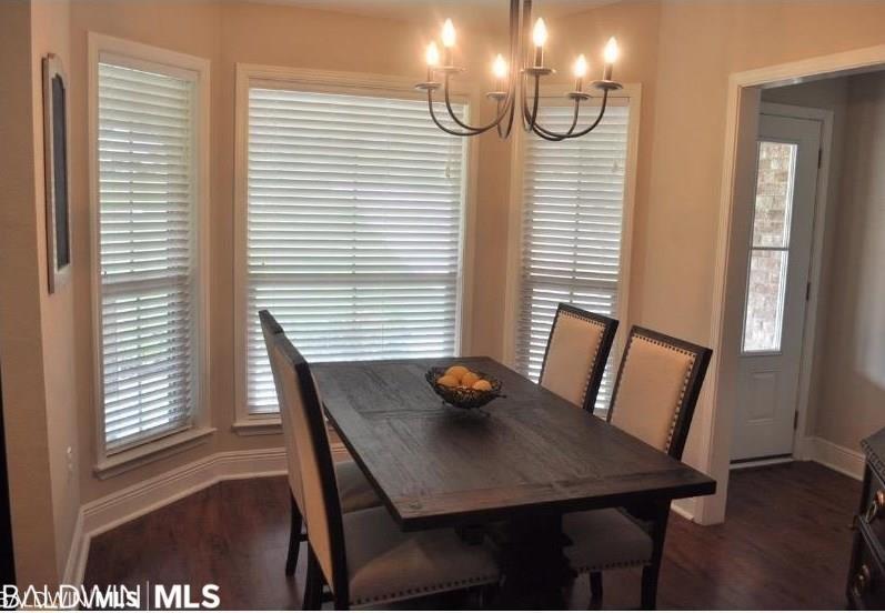 28314 Turkey Branch Drive, Daphne, AL 36526