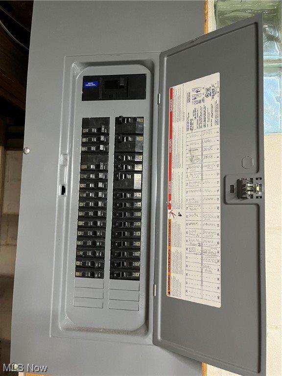 7490 Hitchcock Road, Youngstown, OH 44512