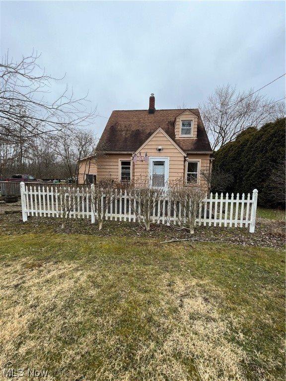 7490 Hitchcock Road, Youngstown, OH 44512