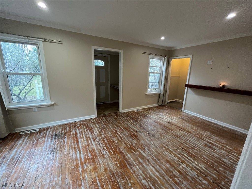 7490 Hitchcock Road, Youngstown, OH 44512