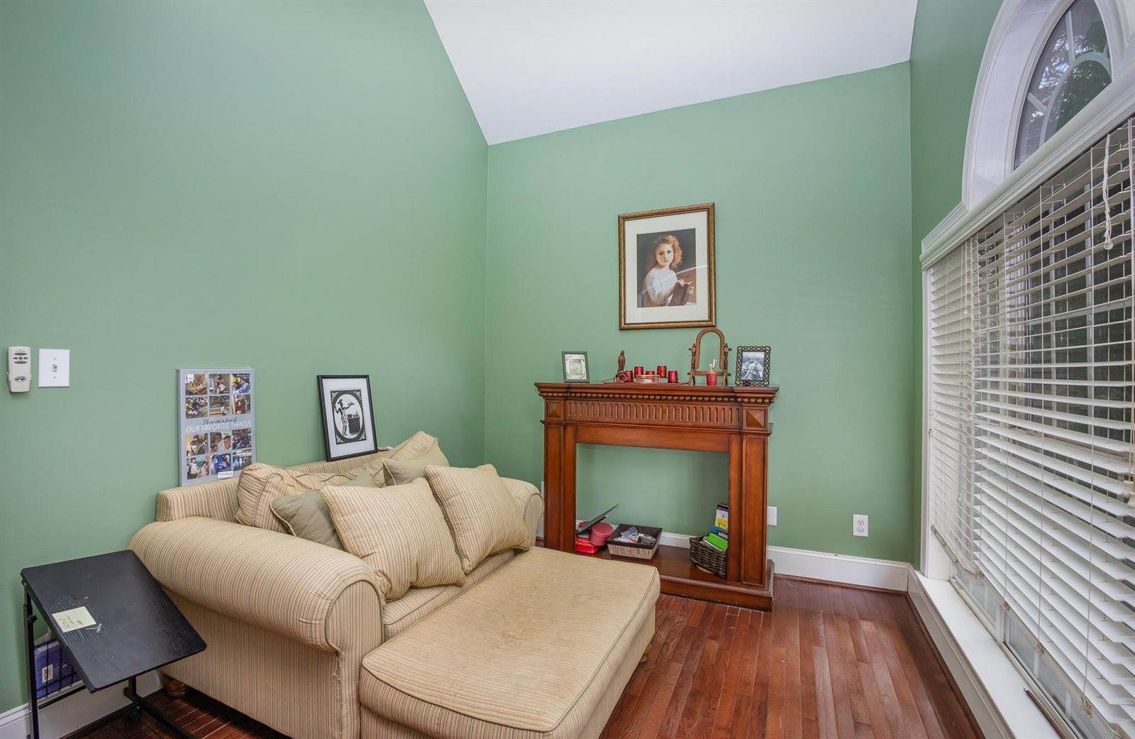 4605 Sarandon Court, Charlotte, NC 28215