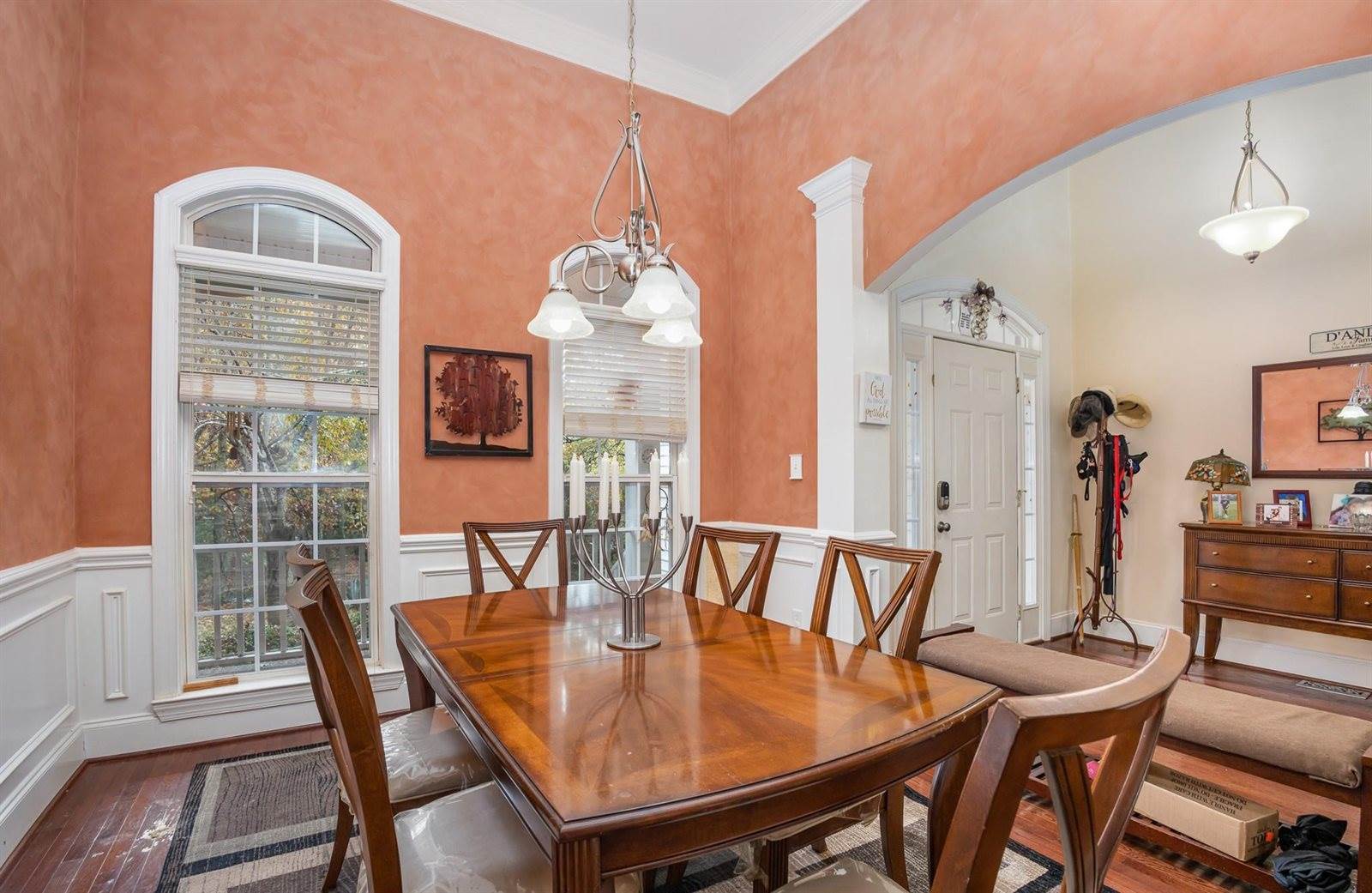 4605 Sarandon Court, Charlotte, NC 28215