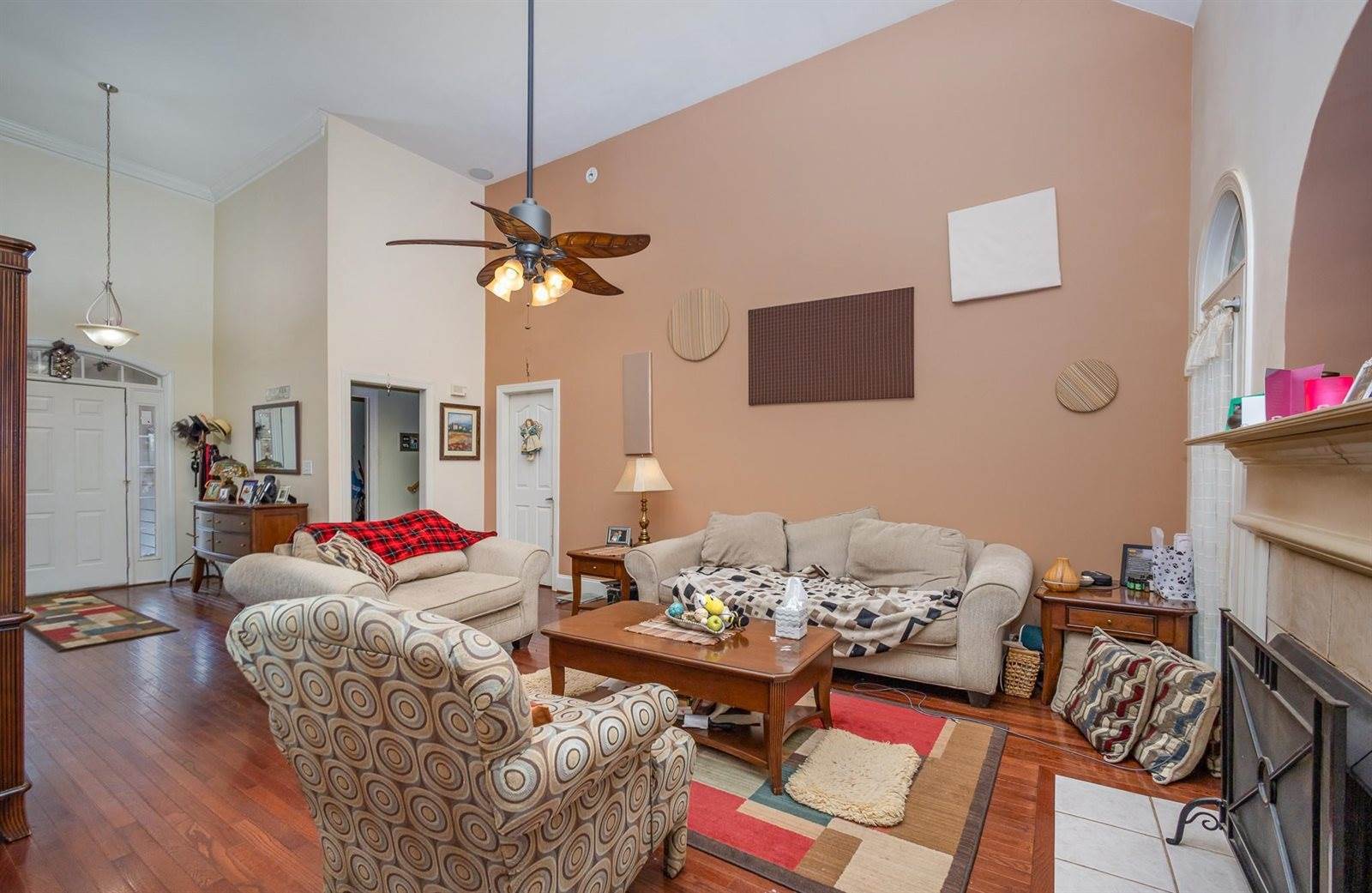 4605 Sarandon Court, Charlotte, NC 28215