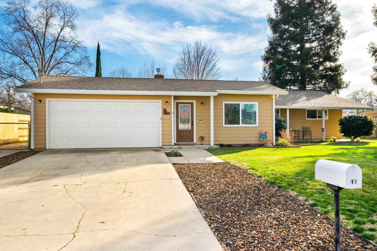 17 Ceres Circle, Chico, CA 95926