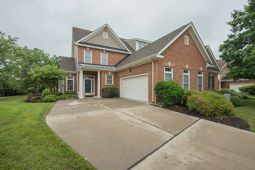 3441 Manor Grove Circle, Glen Allen, VA 23059