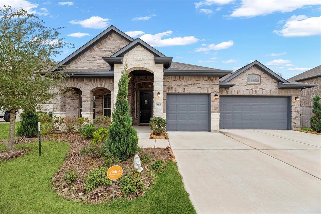 13431 Wedgewood Thicket Way, Cypress, TX 77429