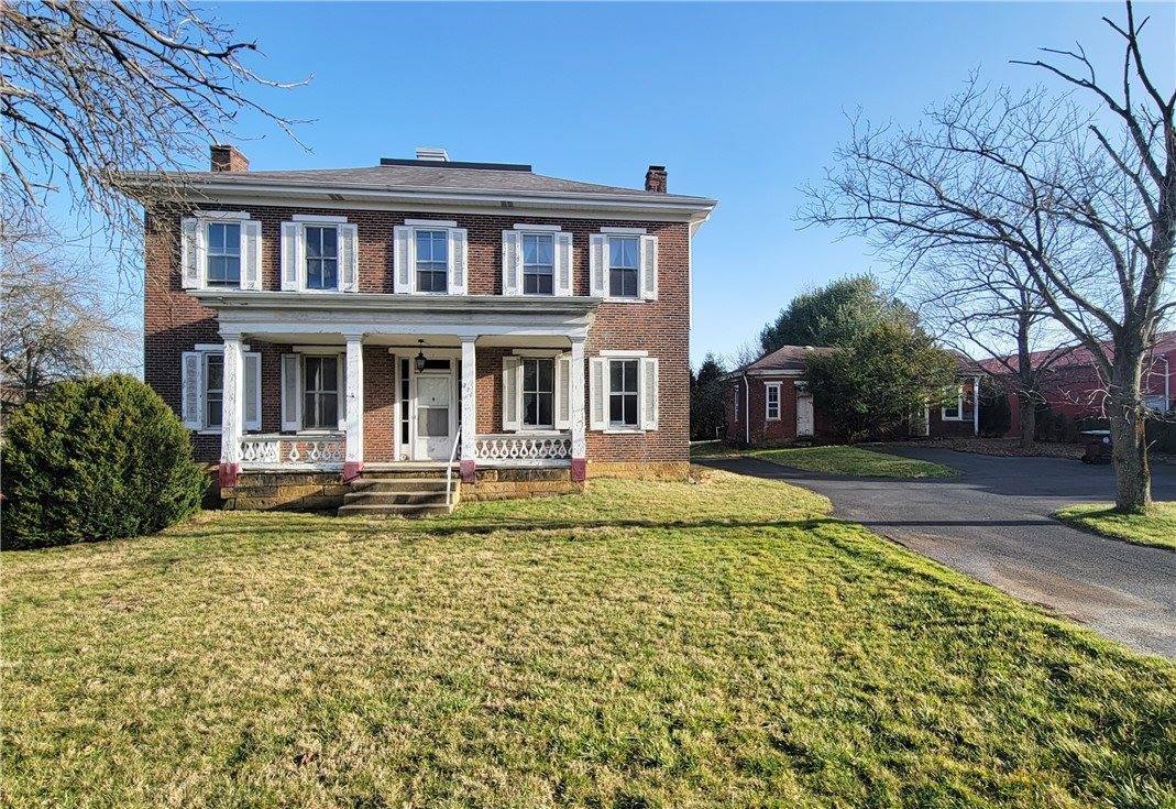 271 Manor Rd, Salem Township - WML, PA 15626