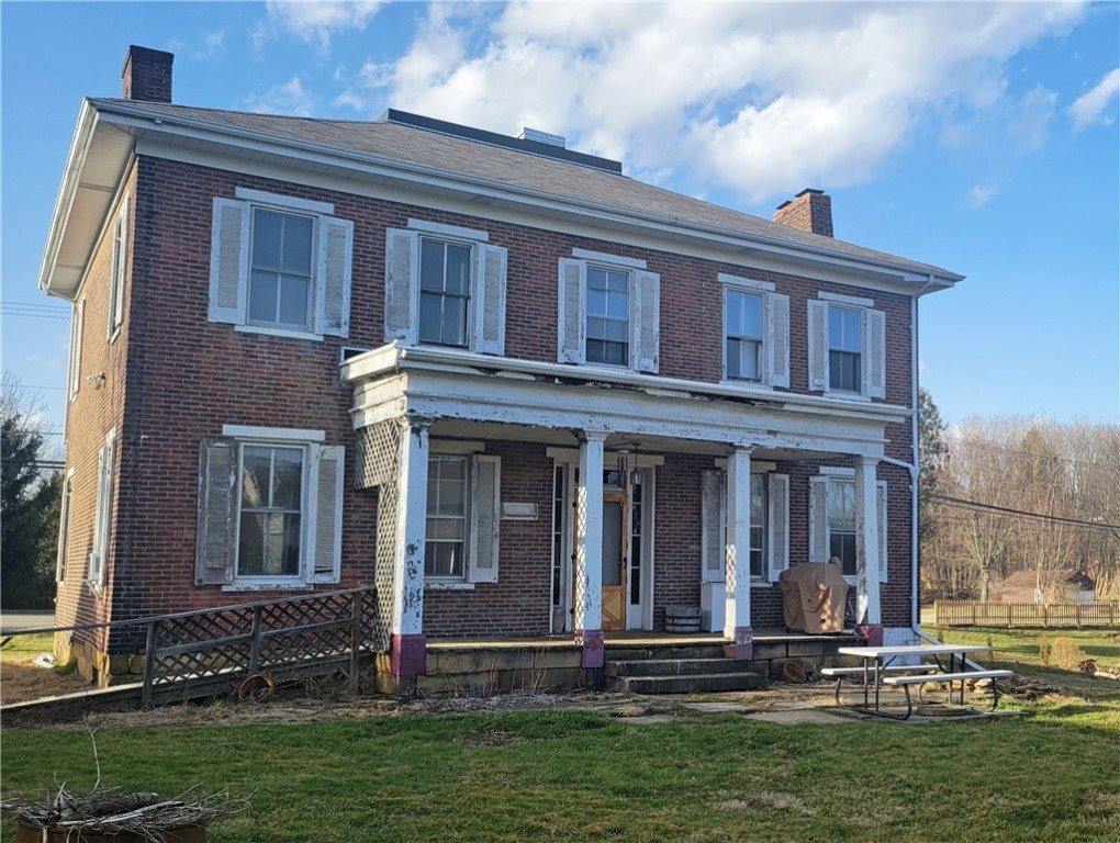 271 Manor Rd, Salem Township - WML, PA 15626