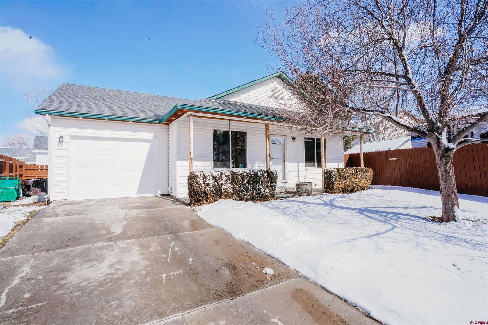 2681 Milo Circle, Montrose, CO 81401