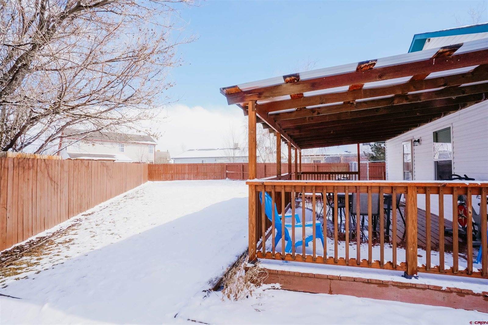 2681 Milo Circle, Montrose, CO 81401