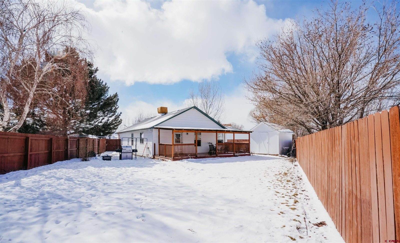 2681 Milo Circle, Montrose, CO 81401