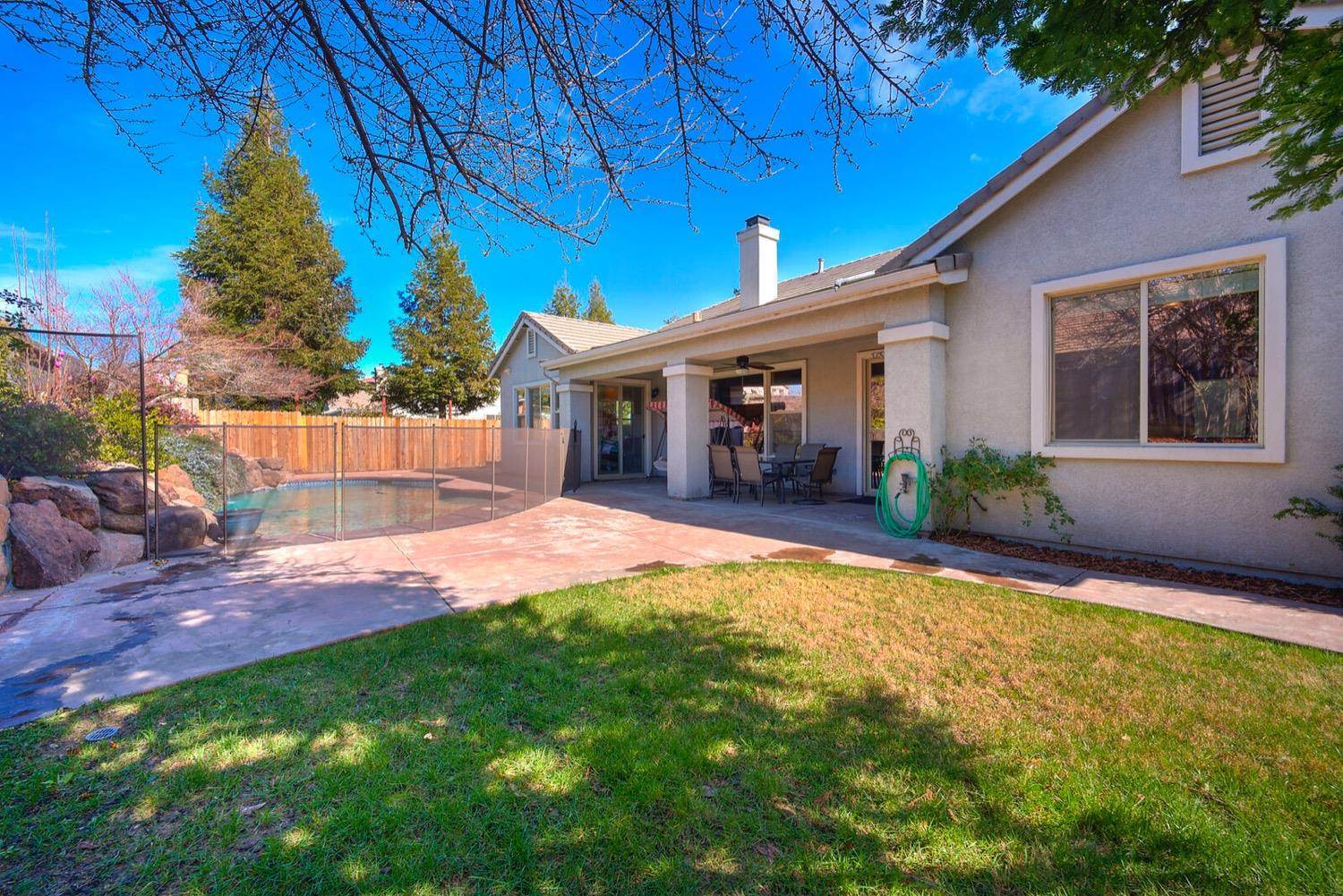 1545 Diamond Park Lane, Roseville, CA 95747