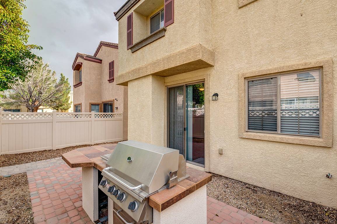 708 Cades Cove Court, North Las Vegas, NV 89084