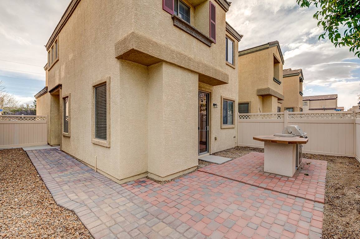 708 Cades Cove Court, North Las Vegas, NV 89084