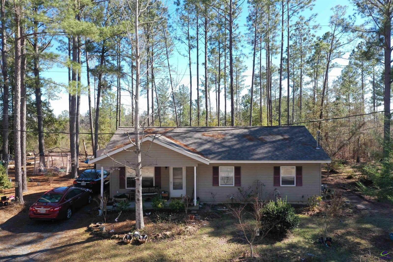 321 Eugene Smith Road, Eastman, GA 31023