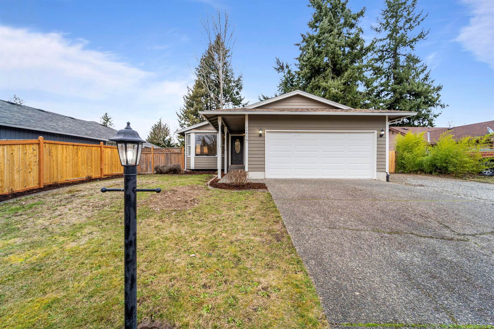 12027 157th Street Court East, Puyallup, WA 98374