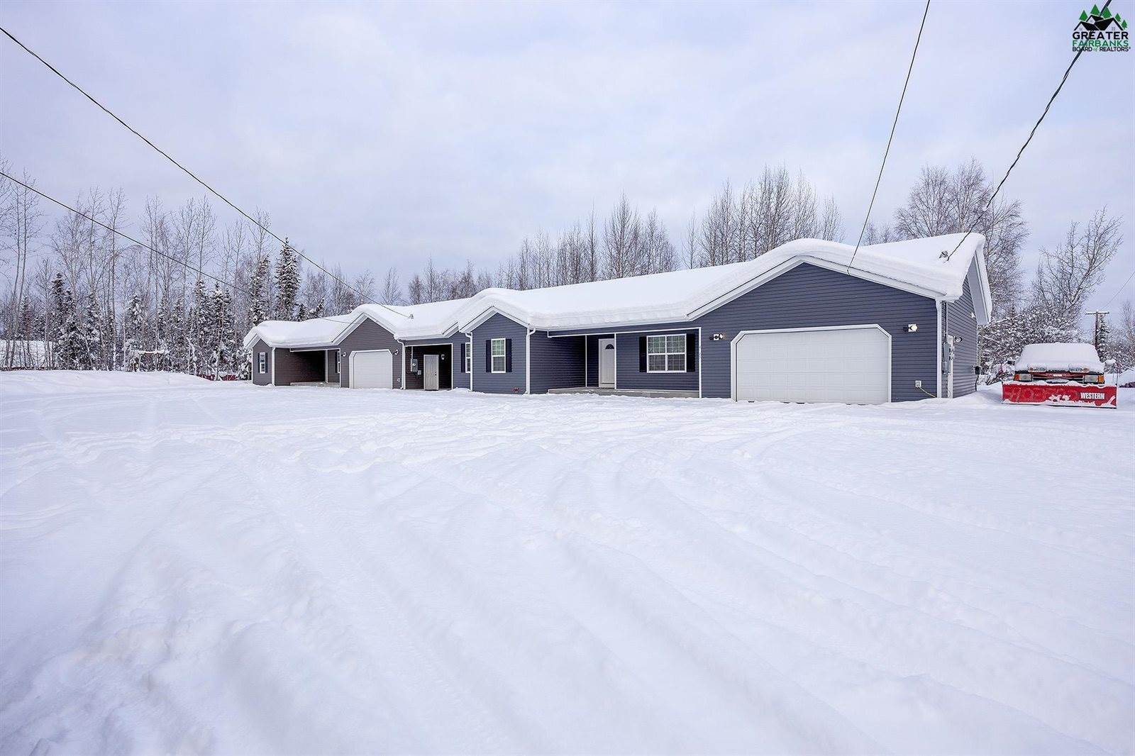 4045 Lakewood Loop, North Pole, AK 99705