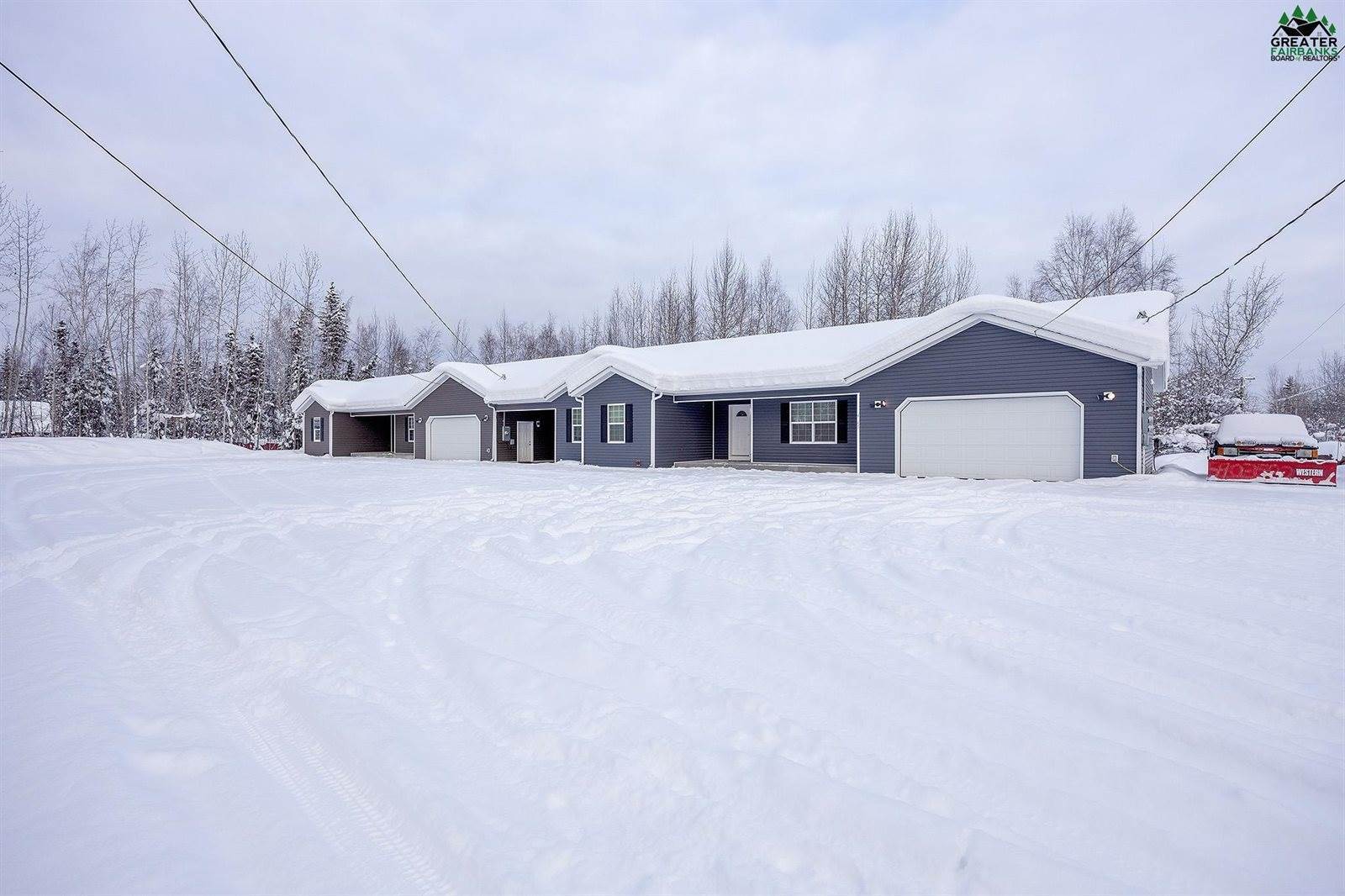 4045 Lakewood Loop, North Pole, AK 99705