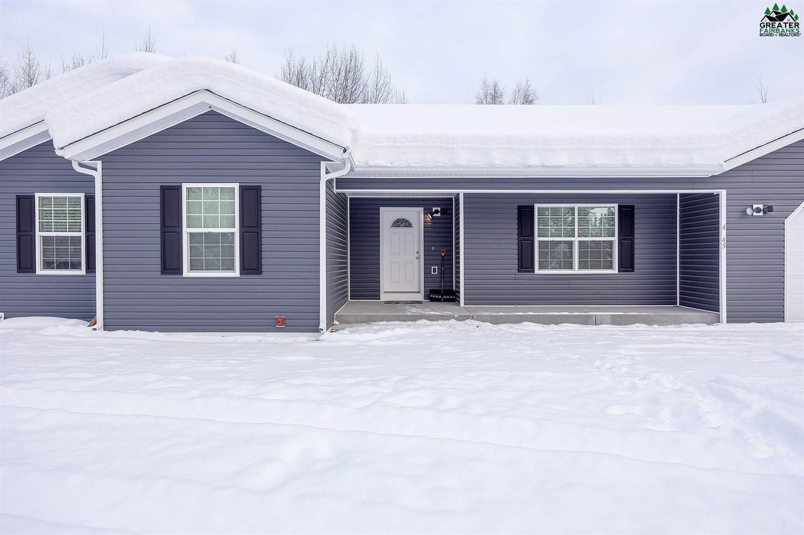 4045 Lakewood Loop, North Pole, AK 99705