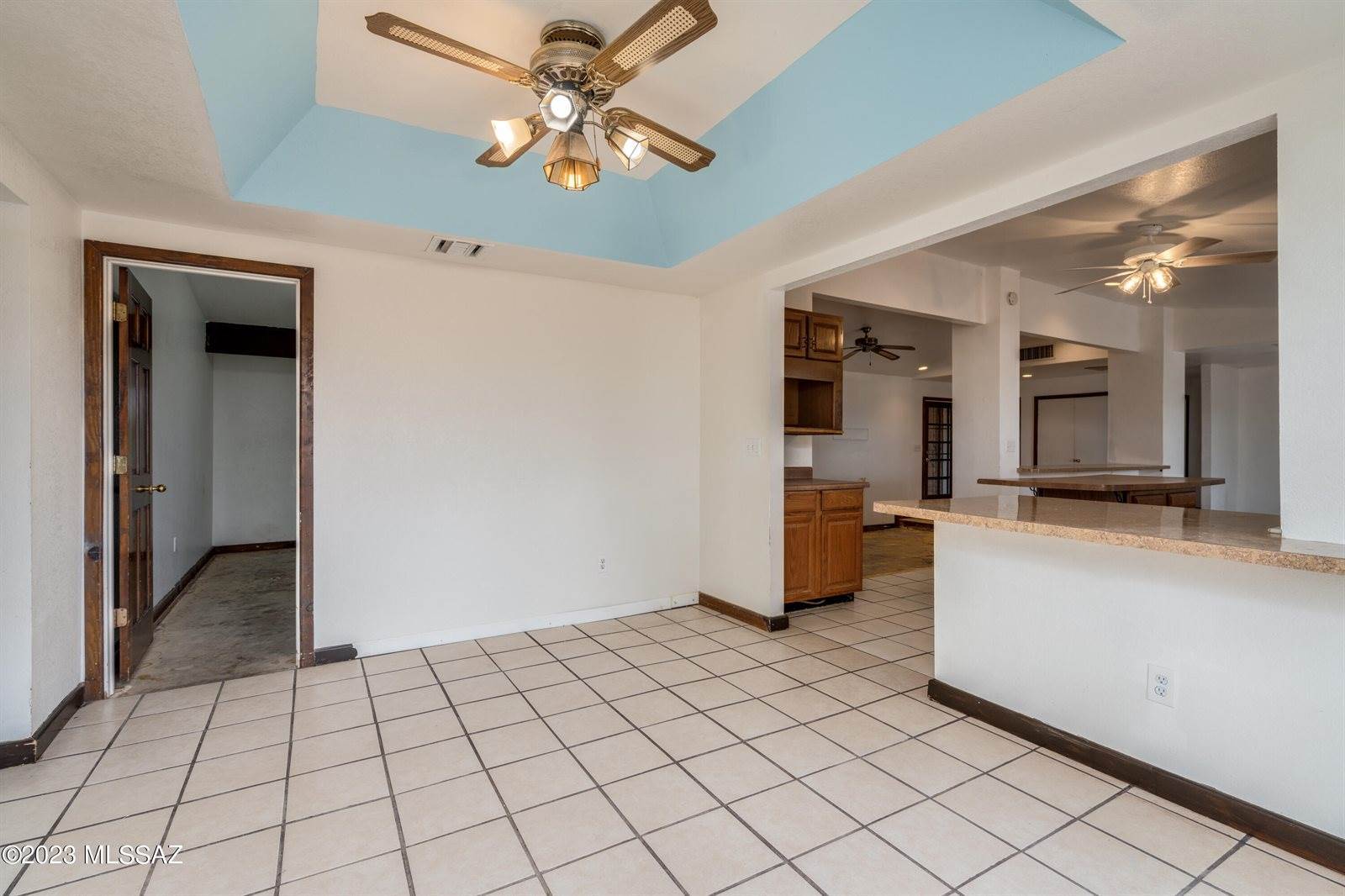 6180 North Panorama Drive, Tucson, AZ 85743