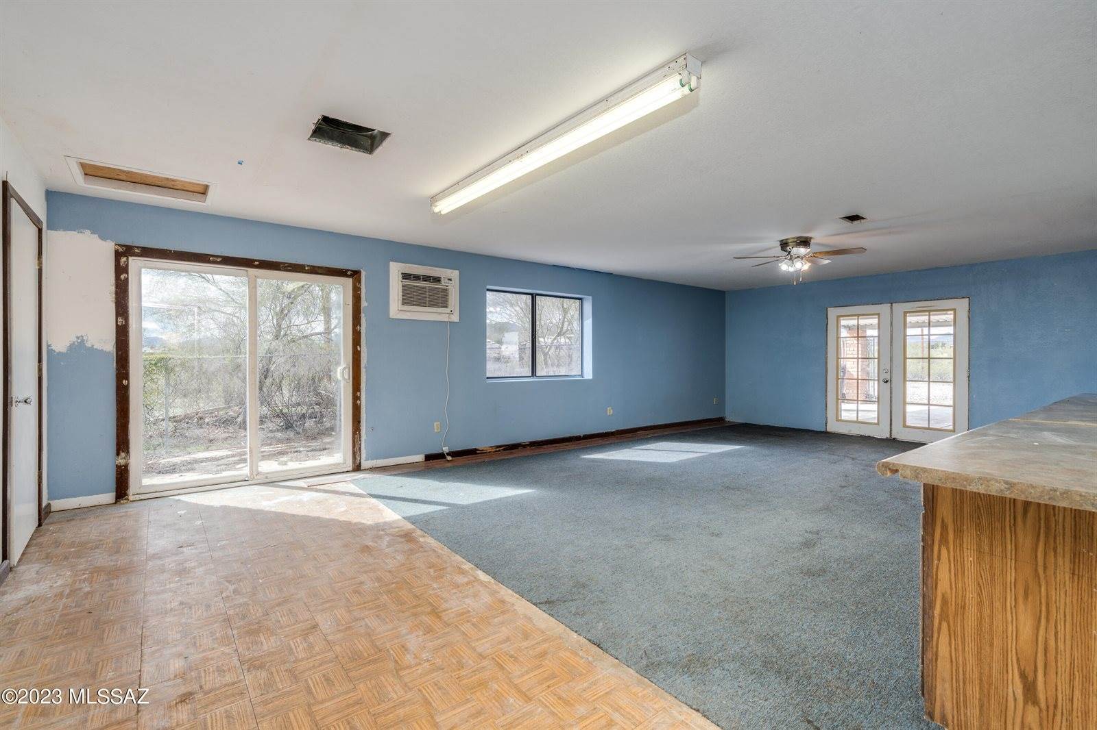 6180 North Panorama Drive, Tucson, AZ 85743