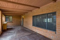6180 North Panorama Drive, Tucson, AZ 85743