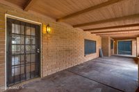 6180 North Panorama Drive, Tucson, AZ 85743