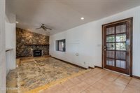 6180 North Panorama Drive, Tucson, AZ 85743