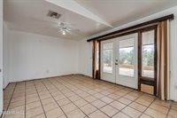 6180 North Panorama Drive, Tucson, AZ 85743