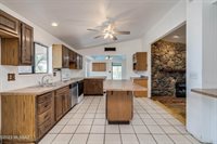 6180 North Panorama Drive, Tucson, AZ 85743
