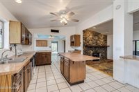6180 North Panorama Drive, Tucson, AZ 85743