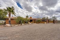 6180 North Panorama Drive, Tucson, AZ 85743