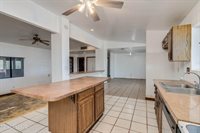 6180 North Panorama Drive, Tucson, AZ 85743