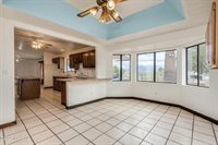 6180 North Panorama Drive, Tucson, AZ 85743
