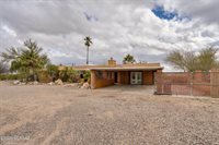 6180 North Panorama Drive, Tucson, AZ 85743