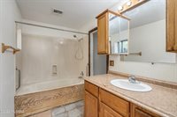 6180 North Panorama Drive, Tucson, AZ 85743