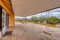 6180 North Panorama Drive, Tucson, AZ 85743