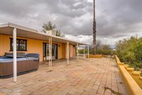 6180 North Panorama Drive, Tucson, AZ 85743