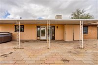 6180 North Panorama Drive, Tucson, AZ 85743