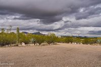 6180 North Panorama Drive, Tucson, AZ 85743