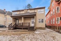 1460-1462 Dwight St, Springfield, MA 01107